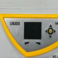 Lauda Variocool VC 2000 Circulation Chiller image 3